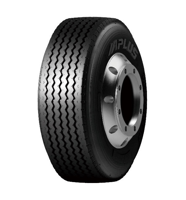 Шина вантажна APLUS 385/65R22,5 160L T705 20PR, причіпна, (AP7500517)